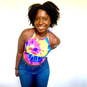 Meet your Posher, Jasmin